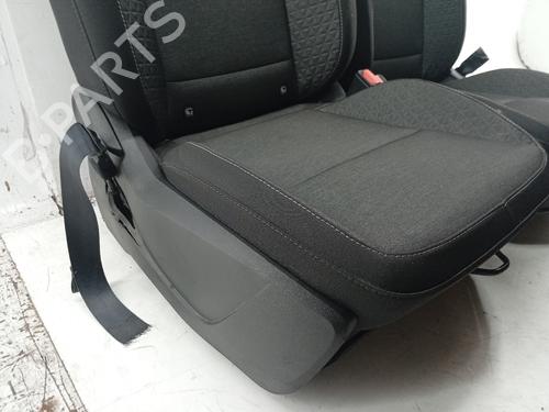 Seats set RENAULT CAPTUR II (HF_) | BP32239131C78