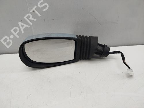 Used Left mirror FIAT PUNTO (188_) 1.2 60 (188.030, .050, .130, .150, .230, .250) (60 hp) 32240732