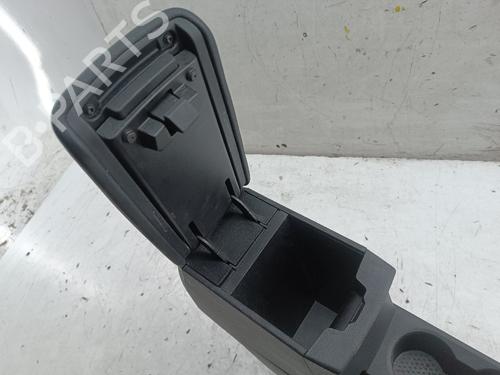 Armrest / Center console RENAULT CAPTUR II (HF_)  | BP32240735I20 