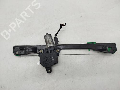 Used Front right window mechanism FIAT PUNTO (188_) 1.2 60 (188.030, .050, .130, .150, .230, .250) (60 hp) 32240736