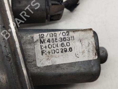 Front right window mechanism FIAT PUNTO (188_) 1.2 60 (188.030, .050, .130, .150, .230, .250) | BP32240736C23 