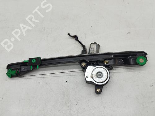 Front right window mechanism FIAT PUNTO (188_) 1.2 60 (188.030, .050, .130, .150, .230, .250) | BP32240736C23 