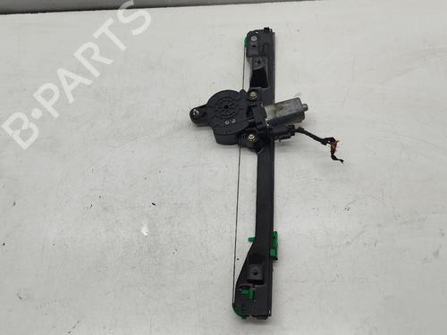 Front right window mechanism FIAT PUNTO (188_) 1.2 60 (188.030, .050, .130, .150, .230, .250) | BP32240736C23 