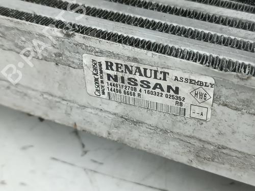 Radiator set RENAULT CAPTUR II (HF_) | BP32240738M120