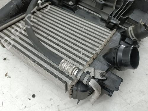 Radiator set RENAULT CAPTUR II (HF_) | BP32240738M120