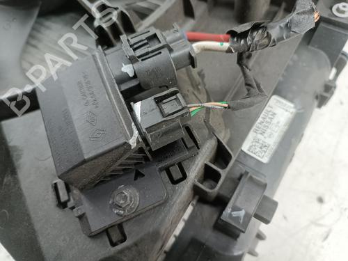 Radiator set RENAULT CAPTUR II (HF_) | BP32240738M120