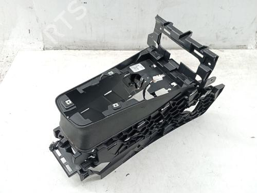 Armlæn RENAULT CAPTUR II (HF_) [2020-2026]  32240741