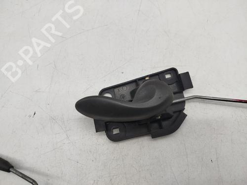 Front right lock FIAT PUNTO (188_) 1.2 60 (188.030, .050, .130, .150, .230, .250) | BP32240747C97