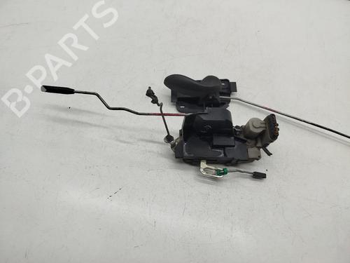 Front right lock FIAT PUNTO (188_) 1.2 60 (188.030, .050, .130, .150, .230, .250) | BP32240747C97