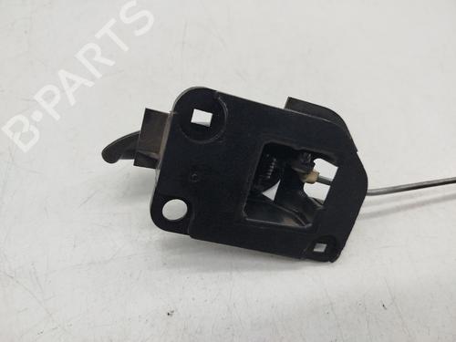 Front right lock FIAT PUNTO (188_) 1.2 60 (188.030, .050, .130, .150, .230, .250) | BP32240747C97