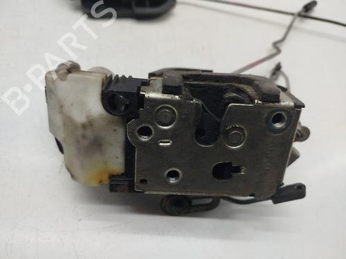 Front right lock FIAT PUNTO (188_) 1.2 60 (188.030, .050, .130, .150, .230, .250) | BP32240747C97