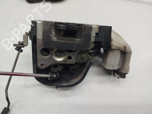 Front right lock FIAT PUNTO (188_) 1.2 60 (188.030, .050, .130, .150, .230, .250) | BP32240747C97