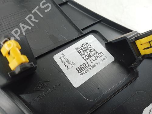 Other RENAULT CAPTUR II (HF_) | BP32240752O1