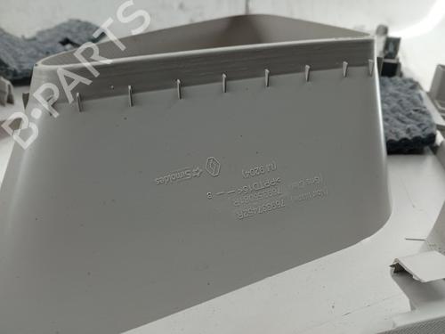 Other RENAULT CAPTUR II (HF_) | BP32240755O1