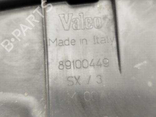 Left headlight FIAT PUNTO (188_) 1.2 60 (188.030, .050, .130, .150, .230, .250) | BP32240753C28 