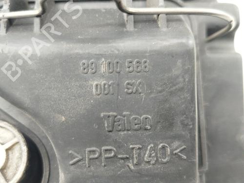 Left headlight FIAT PUNTO (188_) 1.2 60 (188.030, .050, .130, .150, .230, .250) | BP32240753C28 