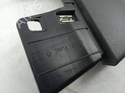 Other RENAULT CAPTUR II (HF_) | BP32240756O1