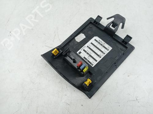 Altro RENAULT CAPTUR II (HF_) [2020-2026]  32251442