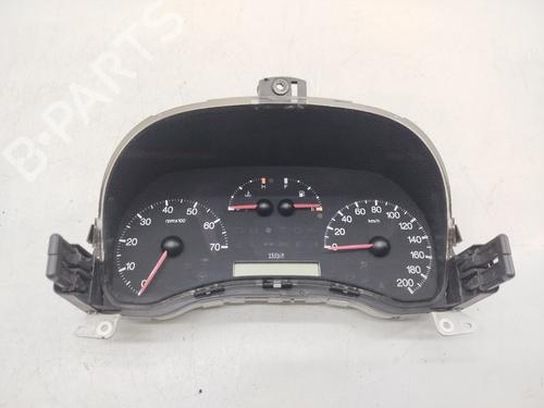 Cockpit FIAT PUNTO (188_) 1.2 60 (188.030, .050, .130, .150, .230, .250) (60 hp) 32251449