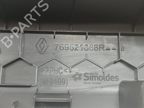 Other RENAULT CAPTUR II (HF_)  | BP32251455O1 