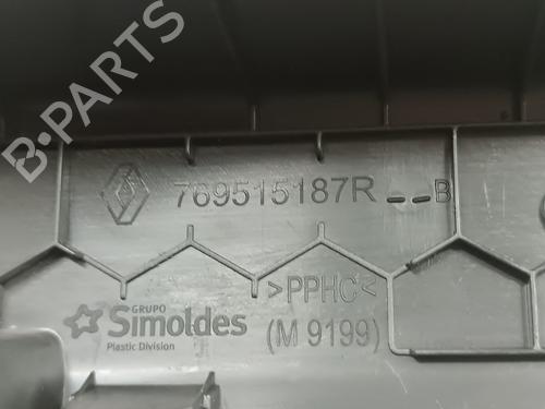 Other RENAULT CAPTUR II (HF_)  | BP32251455O1 