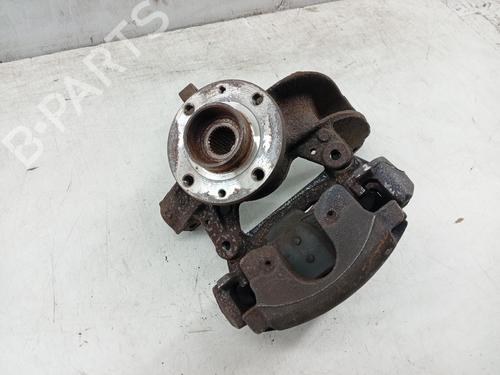 Right front steering knuckle RENAULT SCÉNIC II (JM0/1_) | BP17286201M26