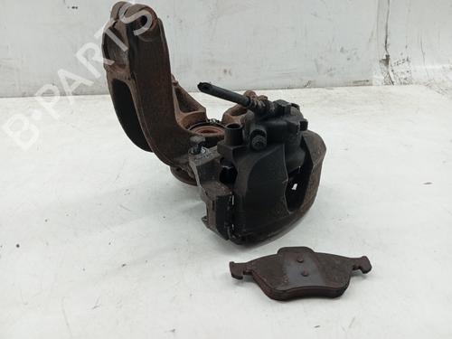 Right front steering knuckle RENAULT SCÉNIC II (JM0/1_) | BP17286201M26