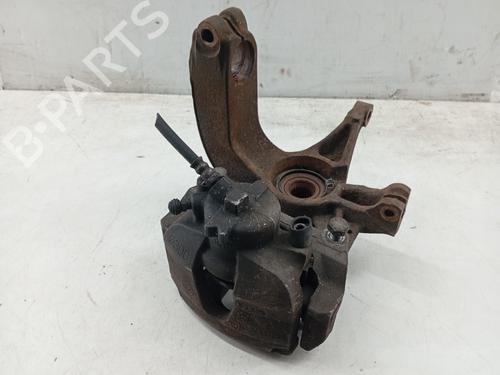 Right front steering knuckle RENAULT SCÉNIC II (JM0/1_) | BP17286201M26