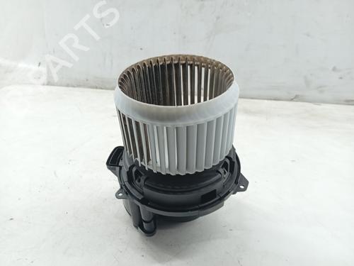 Heater blower motor RENAULT CAPTUR II (HF_) | BP32262355M62