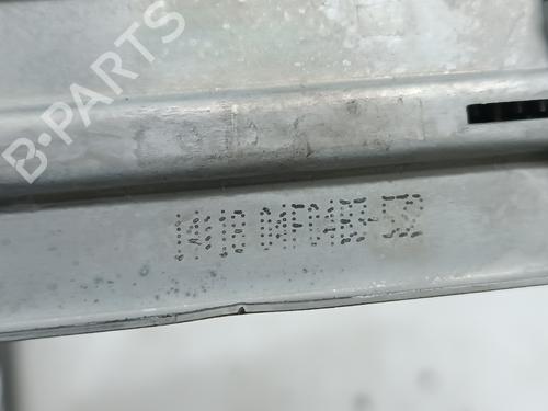 AC radiator RENAULT CAPTUR II (HF_) | BP32262360M32