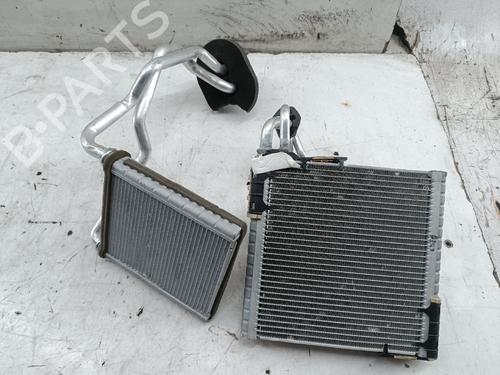 AC radiator RENAULT CAPTUR II (HF_) | BP32262360M32
