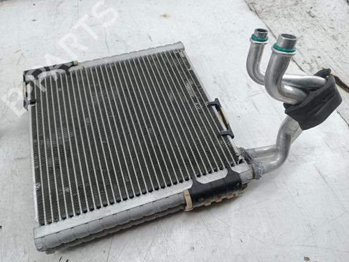 AC radiator RENAULT CAPTUR II (HF_) | BP32262360M32