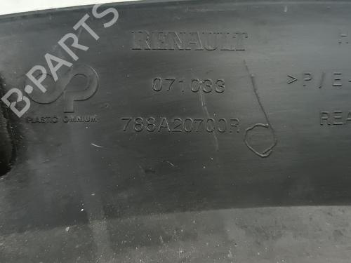 Other RENAULT CAPTUR II (HF_) | BP32262365O1
