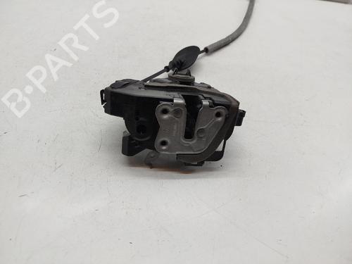 Front right lock RENAULT CAPTUR II (HF_) | BP32262364C97