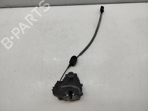 Front right lock RENAULT CAPTUR II (HF_) | BP32262364C97