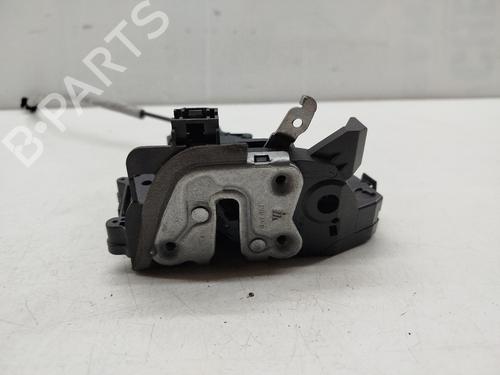 Front right lock RENAULT CAPTUR II (HF_) | BP32262364C97