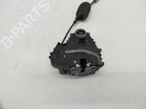 Front right lock RENAULT CAPTUR II (HF_) | BP32262364C97