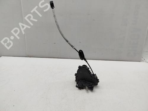 Front right lock RENAULT CAPTUR II (HF_) | BP32262364C97