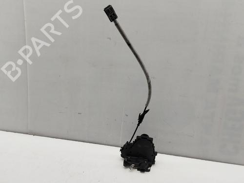 Rear left lock RENAULT CAPTUR II (HF_) | BP32262366C100