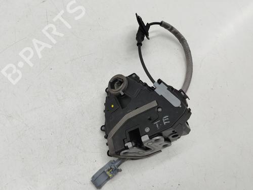 Rear left lock RENAULT CAPTUR II (HF_) | BP32262366C100