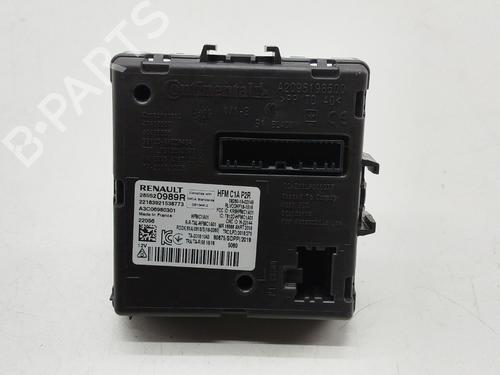 Electronic module RENAULT CAPTUR II (HF_) | BP32265147M83