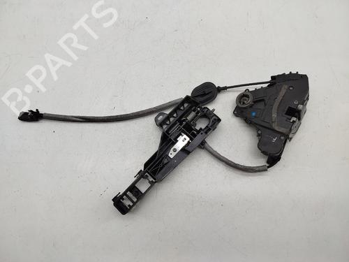 Front left lock RENAULT CAPTUR II (HF_) | BP32265150C98