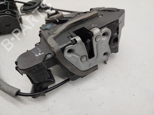 Front left lock RENAULT CAPTUR II (HF_) | BP32265150C98