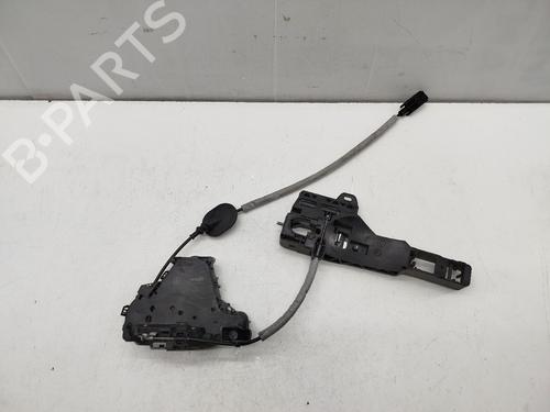 Front left lock RENAULT CAPTUR II (HF_) | BP32265150C98