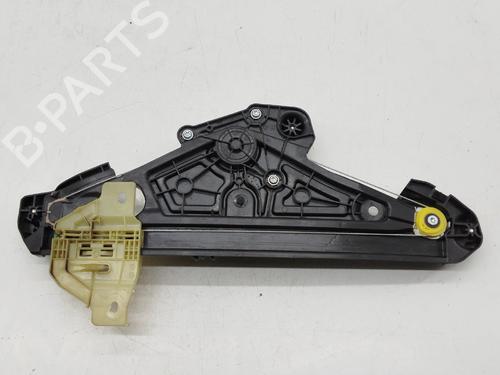 Rear left window mechanism RENAULT CAPTUR II (HF_) | BP32265151C24