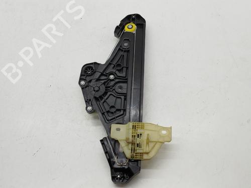 Rear left window mechanism RENAULT CAPTUR II (HF_) | BP32265151C24