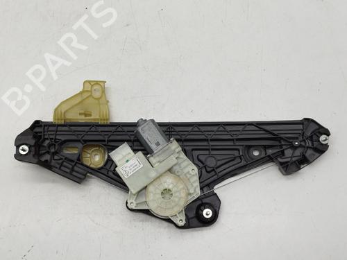 Rear left window mechanism RENAULT CAPTUR II (HF_) | BP32265151C24
