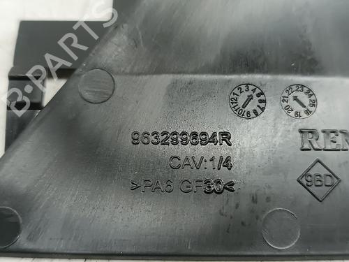 Electronic module RENAULT CAPTUR II (HF_) | BP32265152M83