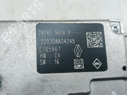 Electronic module RENAULT CAPTUR II (HF_) | BP32265152M83