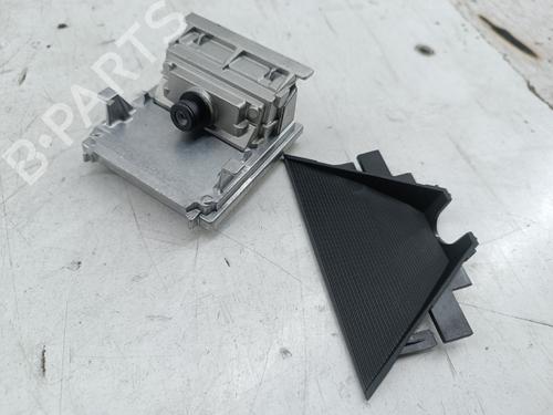 Electronic module RENAULT CAPTUR II (HF_) | BP32265152M83